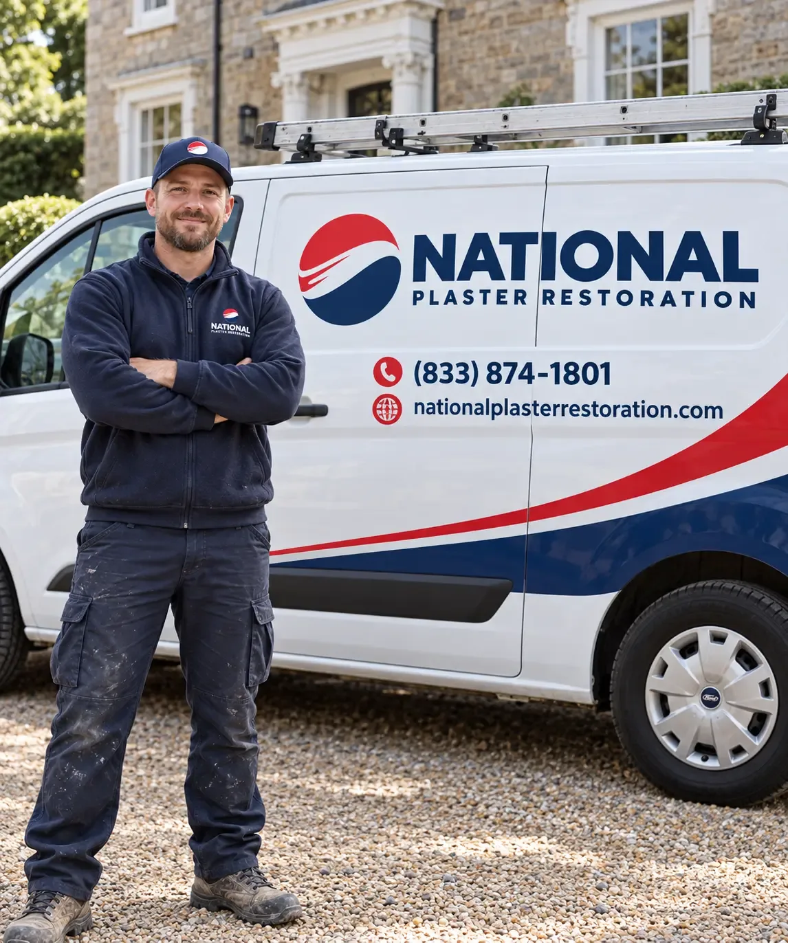 Plaster Repair company in Groton, MA